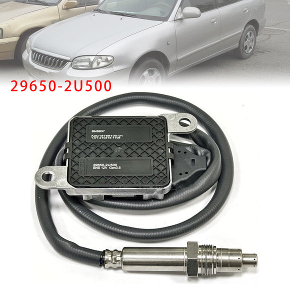 Hyundai Yueda Kia 296502U500 29650-2U500 Nox Nitrogen Oxide Sensor