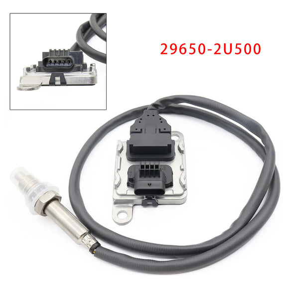 Hyundai Yueda Kia 296502U500 29650-2U500 Nox Nitrogen Oxide Sensor