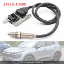 Hyundai Yueda Kia 296502U500 29650-2U500 Nox Nitrogen Oxide Sensor-7