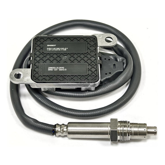 Hyundai Yueda Kia 296502U500 29650-2U500 Nox Nitrogen Oxide Sensor