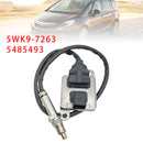Opel Zafira Tourer Vauxhall Zafira MK III 55485493 Nox Nitrogen Oxide Sensor-3