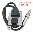 Opel Zafira Tourer Vauxhall Zafira MK III 55485493 Nox Nitrogen Oxide Sensor-4