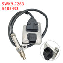 Opel Zafira Tourer Vauxhall Zafira MK III 55485493 Nox Nitrogen Oxide Sensor-6