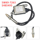 Opel Zafira Tourer Vauxhall Zafira MK III 55485493 Nox Nitrogen Oxide Sensor-7