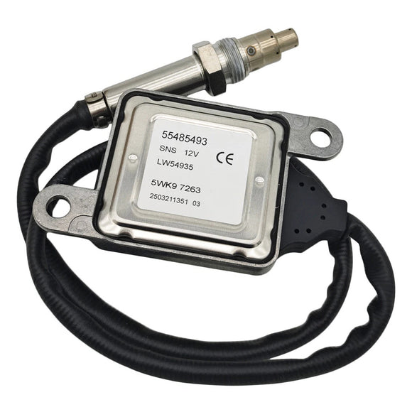 Opel Zafira Tourer Vauxhall Zafira MK III 55485493 Nox Nitrogen Oxide Sensor