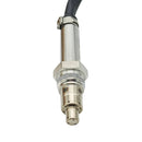 Opel Zafira Tourer Vauxhall Zafira MK III 55485493 Nox Nitrogen Oxide Sensor-9