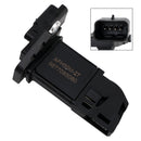 Mass Air Flow Meter Sensor 9677093080 For Citroen Peugeot 1.6 Blue HDI-16