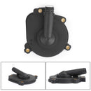 Engine PCV Crank Crankcase Vent Valve Breather Cover For Mercedes 2720100631-4