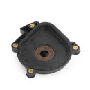 Engine PCV Crank Crankcase Vent Valve Breather Cover For Mercedes 2720100631-1