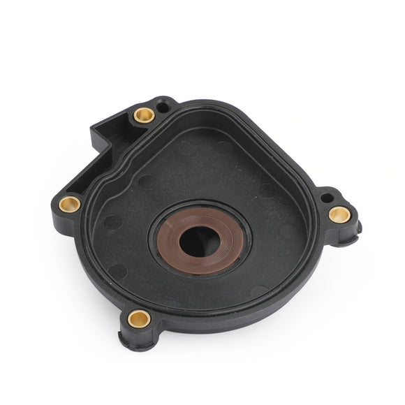 Engine PCV Crank Crankcase Vent Valve Breather Cover For Mercedes 2720100631