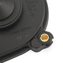 Engine PCV Crank Crankcase Vent Valve Breather Cover For Mercedes 2720100631-8