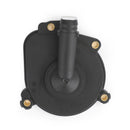 Engine PCV Crank Crankcase Vent Valve Breather Cover For Mercedes 2720100631-10