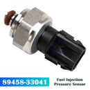 Fuel Injection Pressure Sensor 89458-33041 for Toyota Corolla Camry PAV4 19-20-6