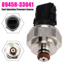 Fuel Injection Pressure Sensor 89458-33041 for Toyota Corolla Camry PAV4 19-20-7