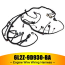 Ford Explorer Sport Trac 06-07 6L2Z-9D930-BA 4.0L Engine Wire Wiring Harness-3