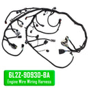 Ford Explorer Sport Trac 06-07 6L2Z-9D930-BA 4.0L Engine Wire Wiring Harness-4