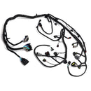 Ford Explorer Sport Trac 06-07 6L2Z-9D930-BA 4.0L Engine Wire Wiring Harness-9