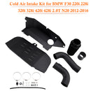 Cold Air Intake Kit for BMW F30 220i 228i 320i 328i 420i 428i 2.0T N20 2012-2016-3