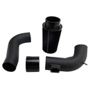 Cold Air Intake Kit for BMW F30 220i 228i 320i 328i 420i 428i 2.0T N20 2012-2016-9