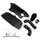Cold Air Intake Kit for BMW F30 220i 228i 320i 328i 420i 428i 2.0T N20 2012-2016-15