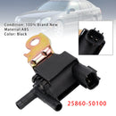 Vapor Canister Purge Solenoid Valve For Toyota Lexus 1998-2005 25860-50100-4