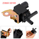 Vapor Canister Purge Solenoid Valve For Toyota Lexus 1998-2005 25860-50100-13