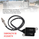 Downstream Nox Sensor For Cummins ISX DIESEL 13-18 5WK96741B 4326874 2872946-3
