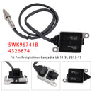 Downstream Nox Sensor For Cummins ISX DIESEL 13-18 5WK96741B 4326874 2872946-7