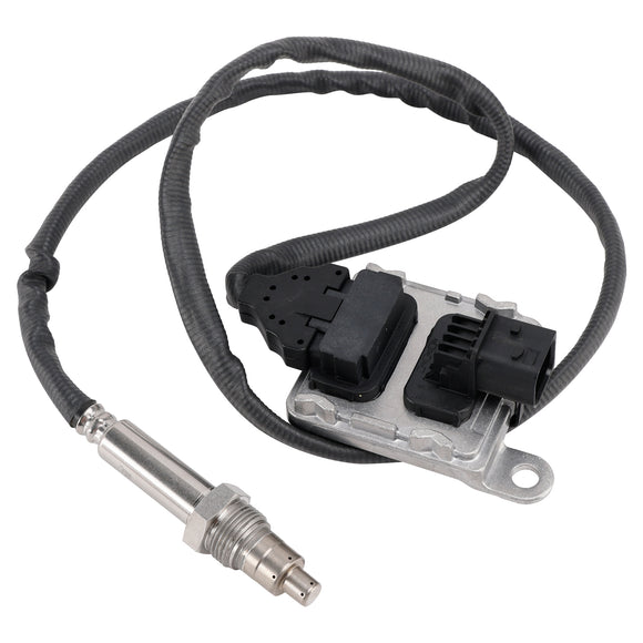 Kit Of Nox Sensor For Cummins ISX DIESEL 13-18 5WK96740B 5WK96741B 4326874