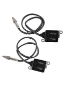 Kit Of Nox Sensor For Cummins ISX DIESEL 13-18 5WK96740B 5WK96741B 4326874-16