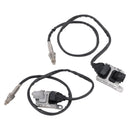 Kit Of Nox Sensor For Cummins ISX DIESEL 13-18 5WK96740B 5WK96741B 4326874-18