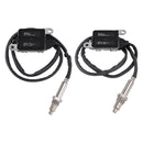 Kit Of Nox Sensor For Cummins ISX DIESEL 13-18 5WK96740B 5WK96741B 4326874-19