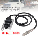 Hino Trucks 89463-E0700 89463E0700 Nox Nitrogen Oxide Sensor-4