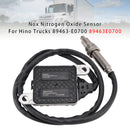 Hino Trucks 89463-E0700 89463E0700 Nox Nitrogen Oxide Sensor-3