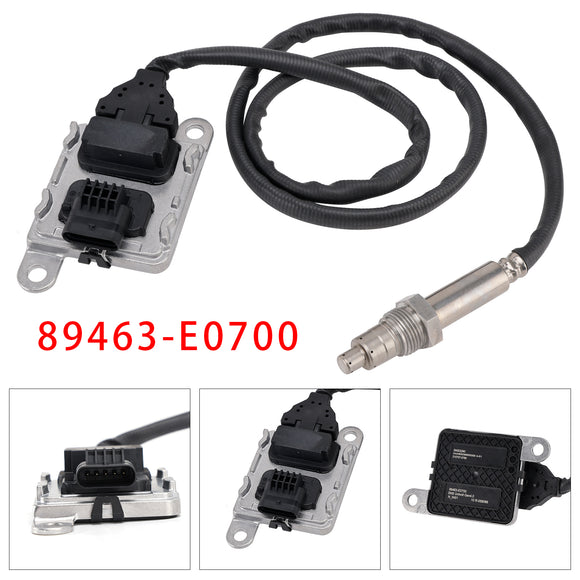 Hino Trucks 89463-E0700 89463E0700 Nox Nitrogen Oxide Sensor