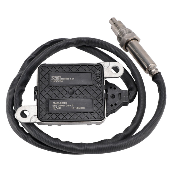 Hino Trucks 89463-E0700 89463E0700 Nox Nitrogen Oxide Sensor