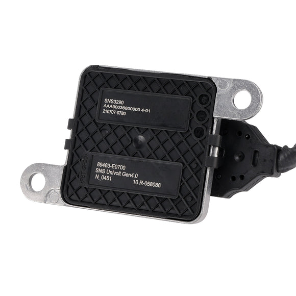 Hino Trucks 89463-E0700 89463E0700 Nox Nitrogen Oxide Sensor