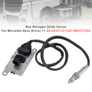 Mercedes-Benz Actros 11-23 A0101531528 5WK97330A Nox Nitrogen Oxide Sensor-3