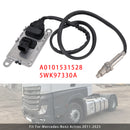 Mercedes-Benz Actros 11-23 A0101531528 5WK97330A Nox Nitrogen Oxide Sensor-6
