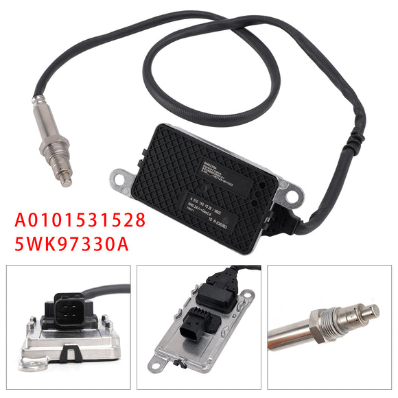 Mercedes-Benz Actros 11-23 A0101531528 5WK97330A Nox Nitrogen Oxide Sensor