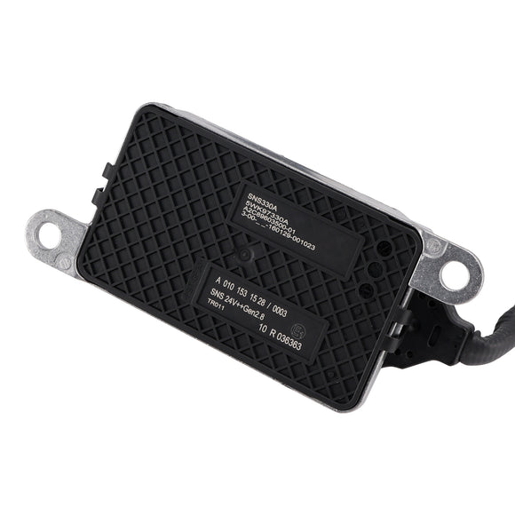 Mercedes-Benz Actros 11-23 A0101531528 5WK97330A Nox Nitrogen Oxide Sensor