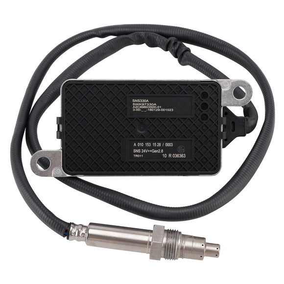 Mercedes-Benz Actros 11-23 A0101531528 5WK97330A Nox Nitrogen Oxide Sensor