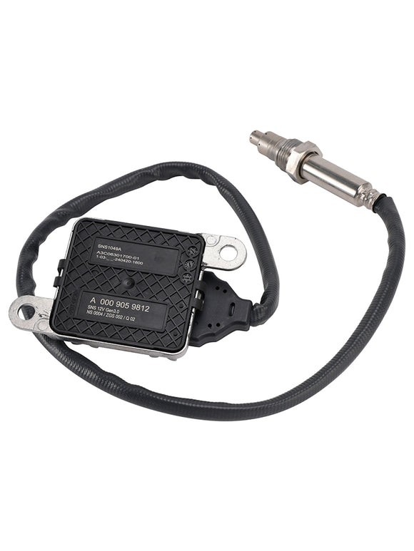 Mercedes-Benz Sprinter 3.5T 3T 4T B910 A0009059812 Nox Nitrogen Oxide Sensor