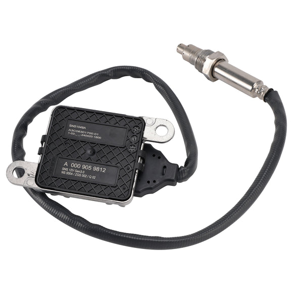 Mercedes-Benz Sprinter 3.5T 3T 4T B910 A0009059812 Nox Nitrogen Oxide Sensor