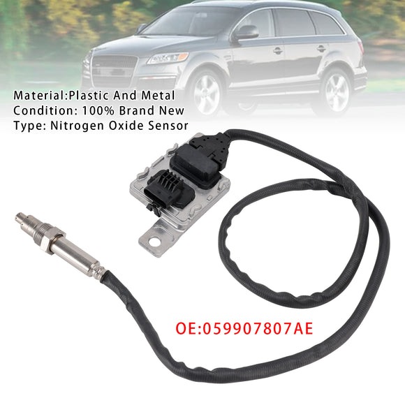 Audi VW Skoda SEAT 059907807AE SNS441A Nox Nitrogen Oxide Sensor