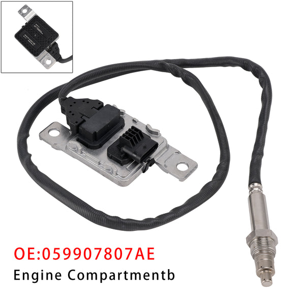 Audi VW Skoda SEAT 059907807AE SNS441A Nox Nitrogen Oxide Sensor