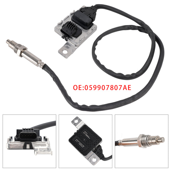 Audi VW Skoda SEAT 059907807AE SNS441A Nox Nitrogen Oxide Sensor