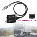 Outlet Nitrogen Oxides Nox sensor 22303391 For Volvo Truck D11 D13 D16 Mack-3