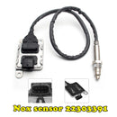 Outlet Nitrogen Oxides Nox sensor 22303391 For Volvo Truck D11 D13 D16 Mack-4