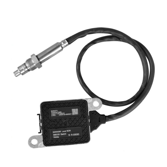 Outlet Nitrogen Oxides Nox sensor 22303391 For Volvo Truck D11 D13 D16 Mack